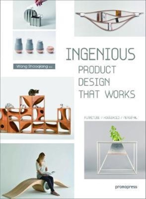 Ingenious: Product Design that Works