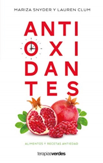 Antioxidantes / The Antioxidant Counter