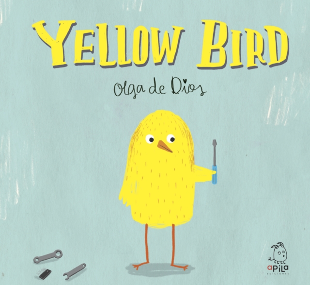 Yellow Bird