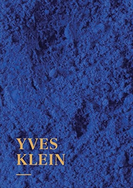 Yves Klein