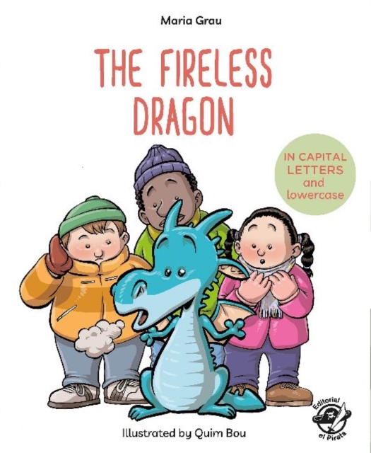 Fireless Dragon