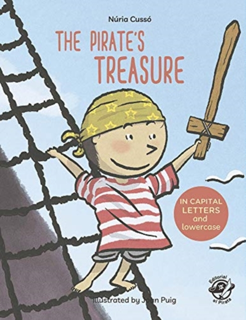 Pirate's Treasure