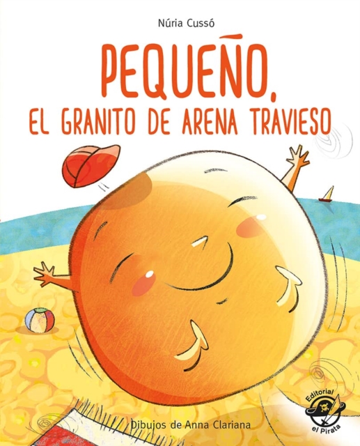 Pequeno, el granito de arena travieso