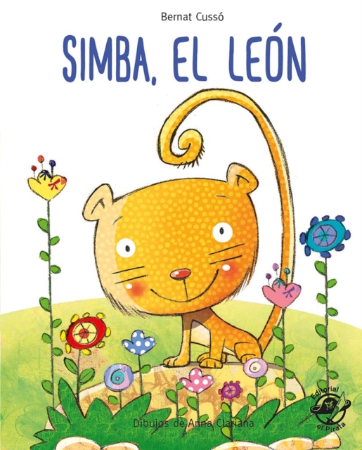 Simba, el leon