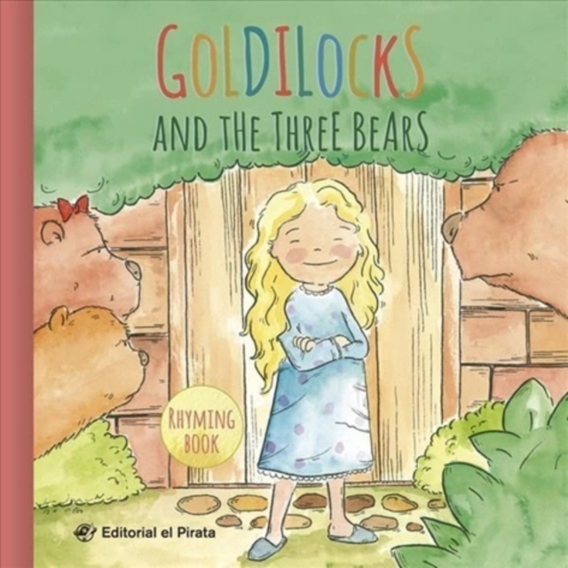 Goldilocks and the Three Bears