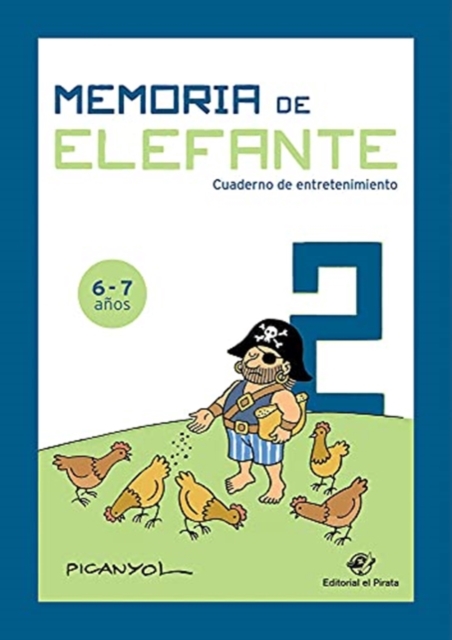 Memoria de elefante 2