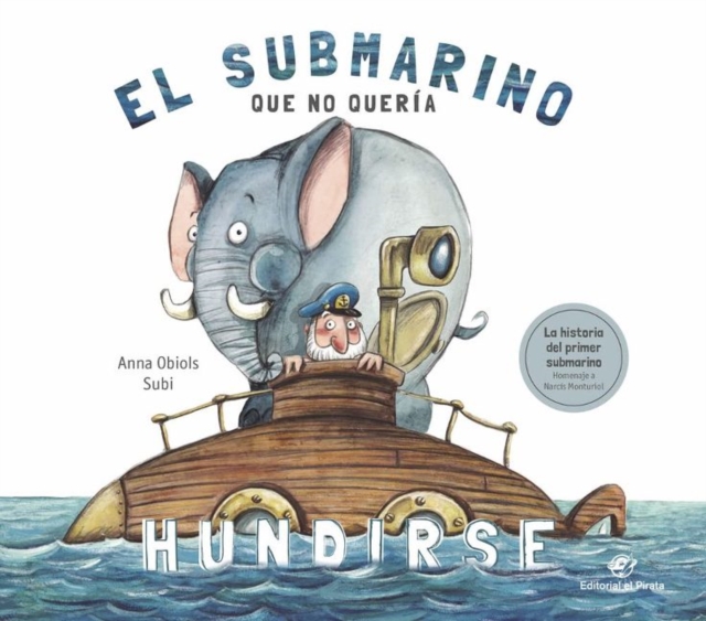 El submarino que no queria hundirse