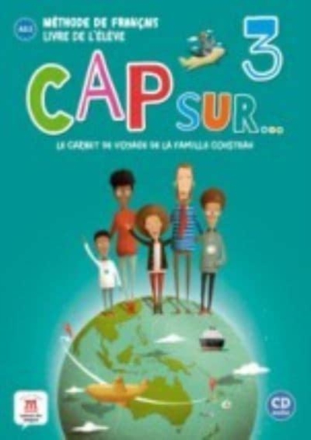 Cap sur...