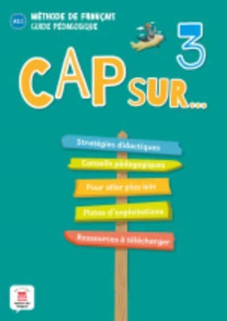 Cap sur...