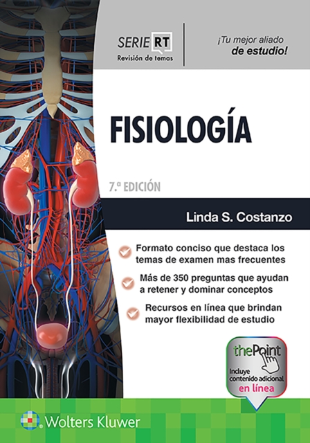 Serie RT. Fisiologia