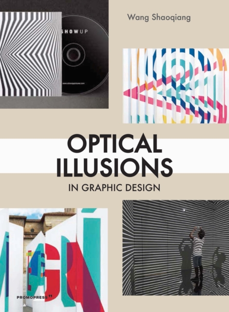 Optical Illusions in Graphic Design