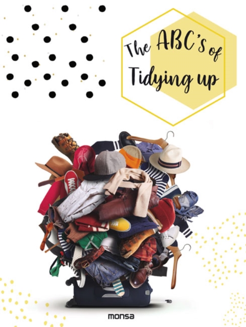 ABC's of Tidying Up