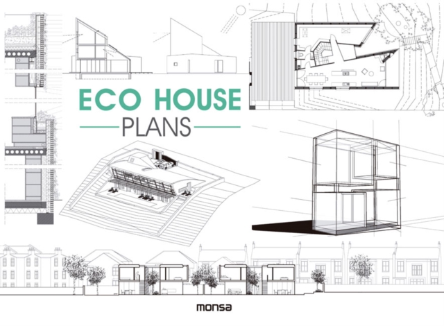 Eco House Plans