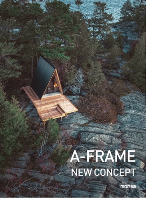 A-Frame: New Concept