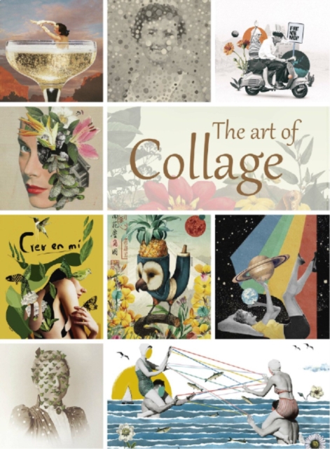 Art of Collage, The