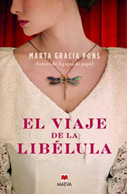 El viaje de la libelula