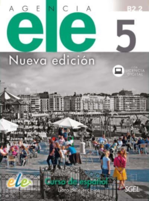 Agencia ELE - Nueva edicion