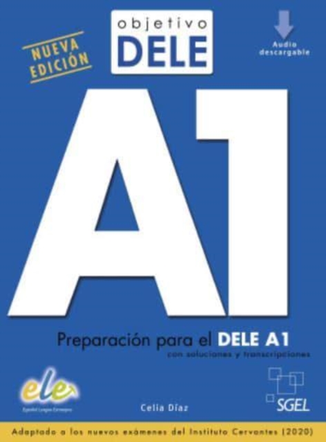 Objetivo DELE