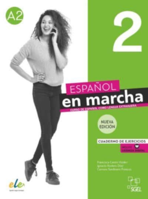 Espanol en marcha - Nueva edicion (2021 ed.)