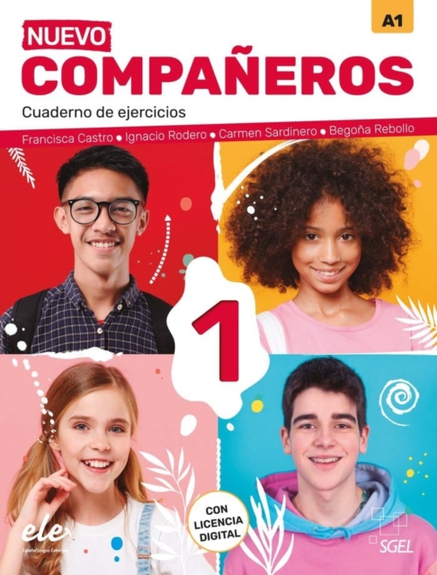 Nuevo Companeros (2021 ed.)