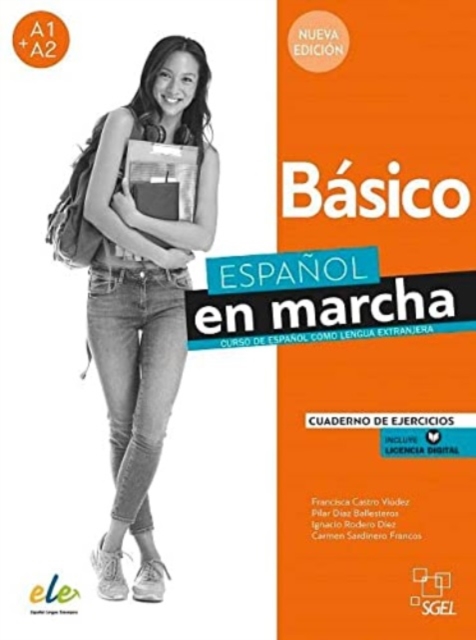 Espanol en marcha - Nueva edicion (2021 ed.)