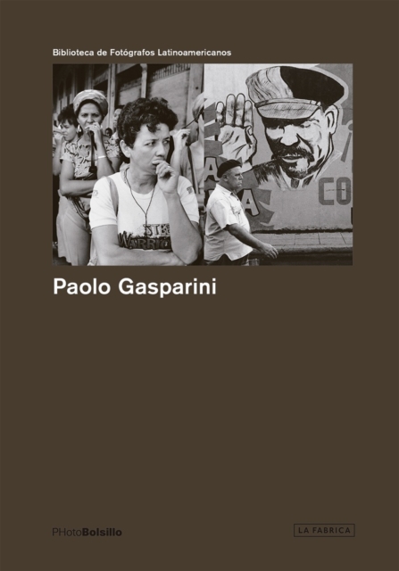 Paolo Gasparini: PHotoBolsillo