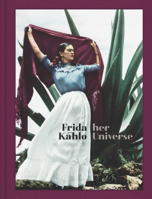 Frida Kahlo