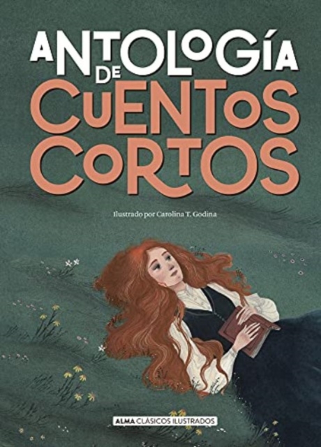 Antologia de cuentos cortos
