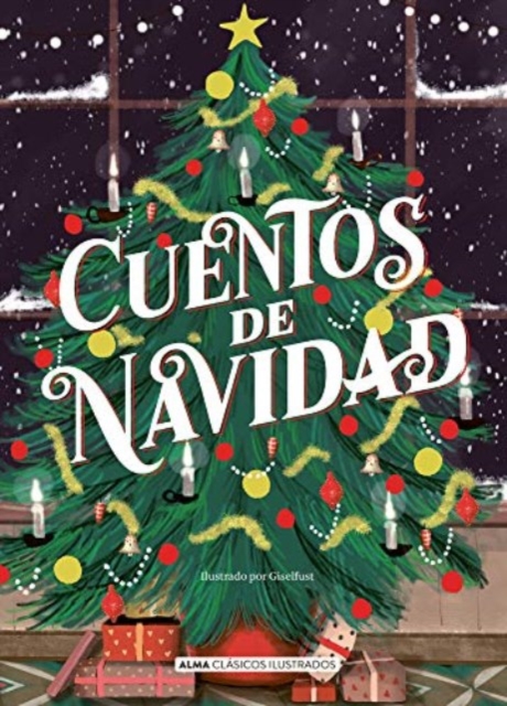 Cuentos de Navidad