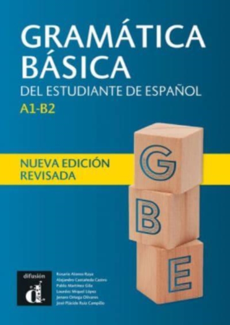 Gramatica basica del estudiante de espanol