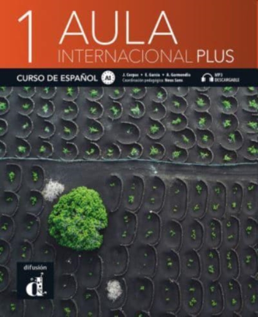 Aula Internacional Plus