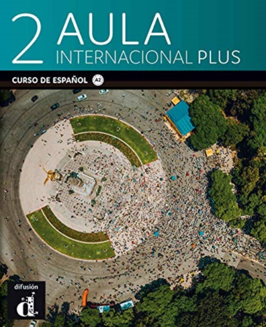 Aula Internacional Plus