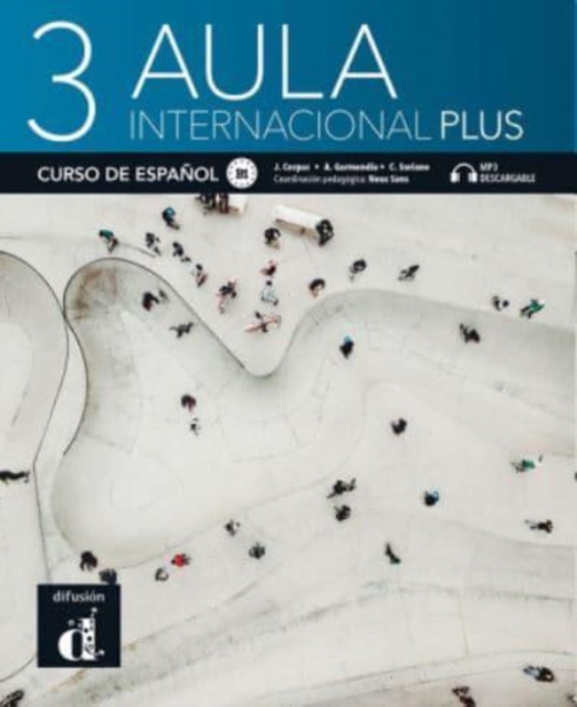 Aula Internacional Plus 3