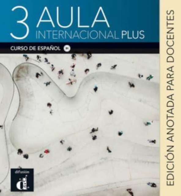 Aula Internacional Plus