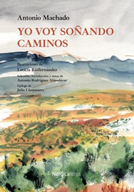 Yo voy sonando caminos