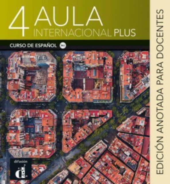 Aula Internacional Plus