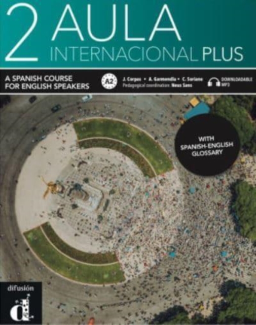 Aula Internacional Plus