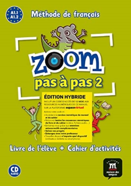 Zoom pas a pas