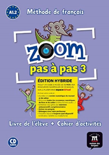 Zoom pas a pas