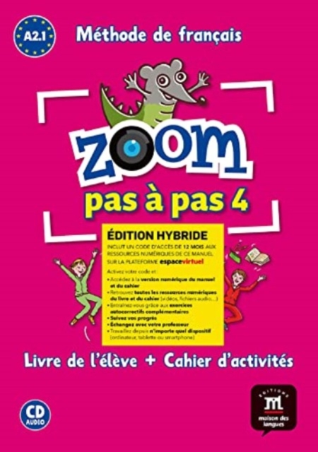 Zoom pas a pas