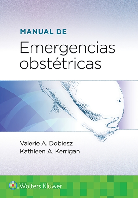 Manual de emergencias obstetricas
