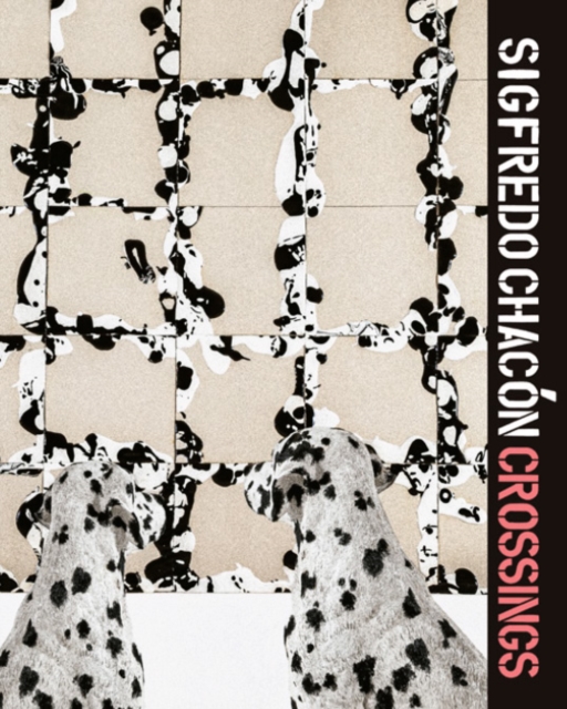 Sigfredo Chacon - Crossings
