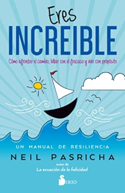 Eres Increible / You Are Awesome