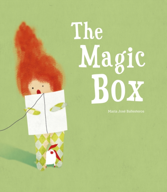 Magic Box