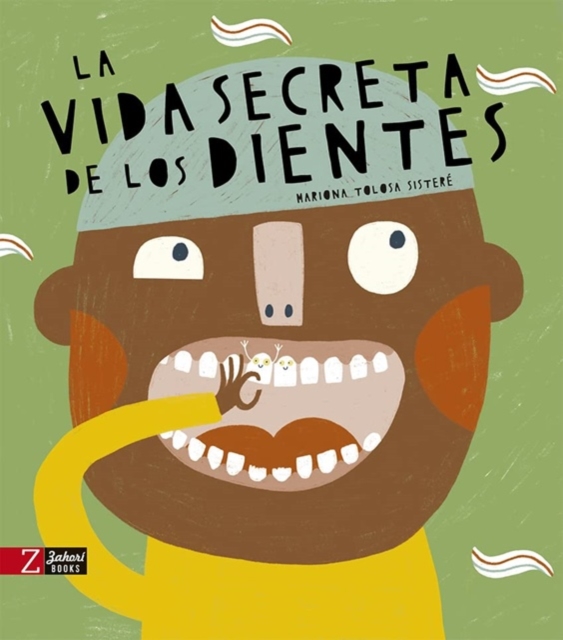 La vida secreta de los dientes / The Secret Life of Teeth