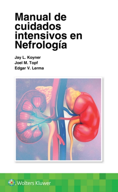 Manual de cuidados intensivos en nefrologia