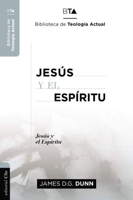 Jesus y el Espiritu