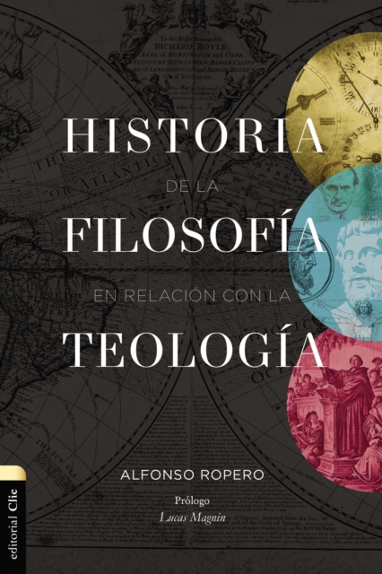 Historia de la Filosofia con relacion con la Teologia