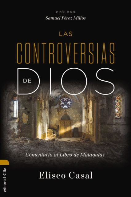 Las controversias de Dios