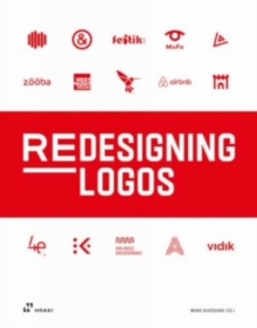 Redesigning Logos